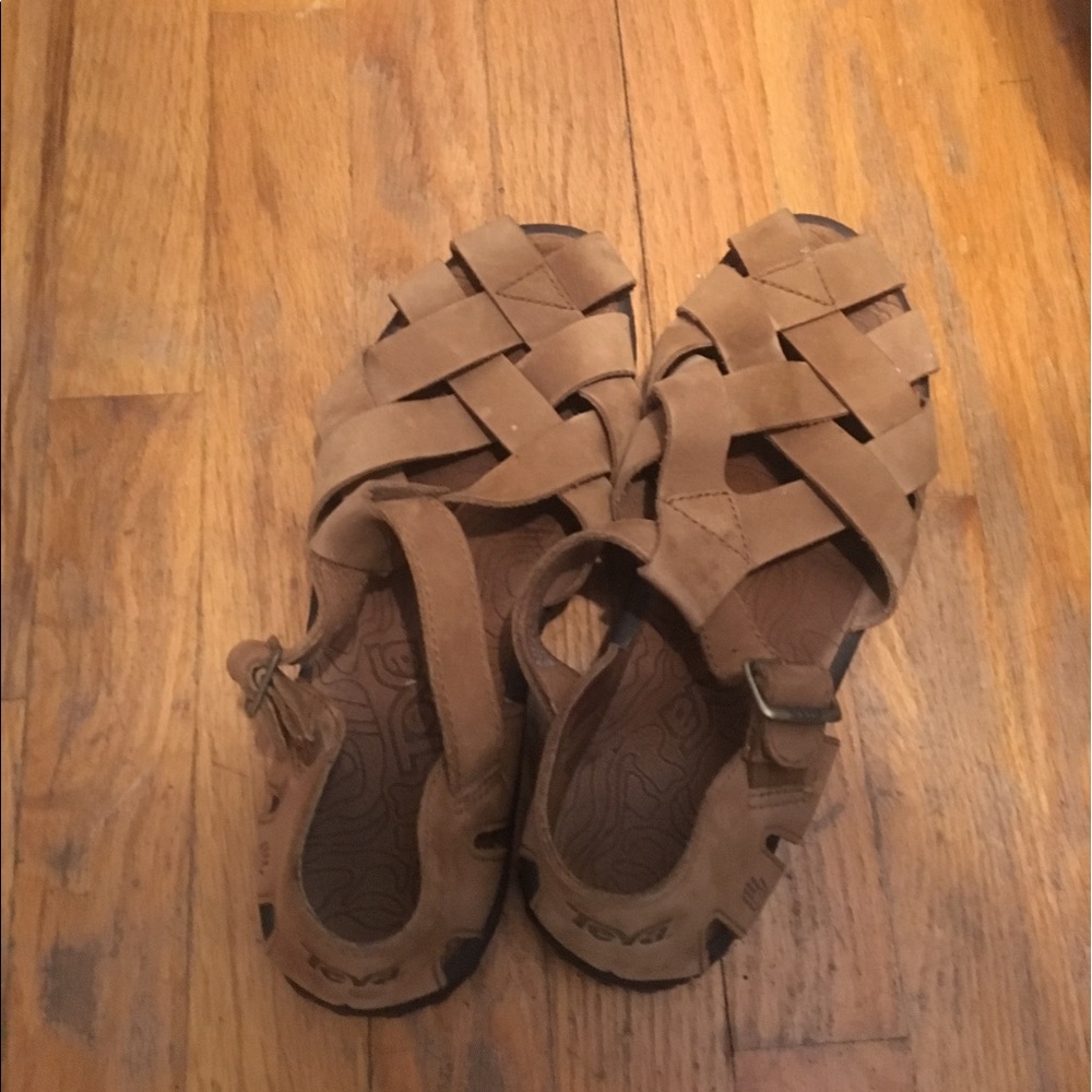Teva Sandals